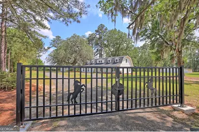 3980 Ga Highway 119 N, Pembroke, GA 31321 - Photo 1