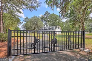3980 Ga Hwy 119 N, Pembroke, GA 31321 - Photo 1