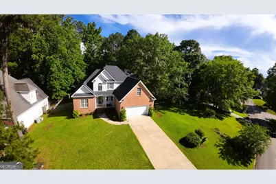 116 Brookefield Drive, Macon, GA 31210 - Photo 4