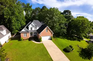 116 Brookefield Dr, Macon, GA 31210 - Photo 4