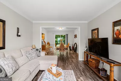 375 Gaelic Way, Tyrone, GA 30290 - Photo 8