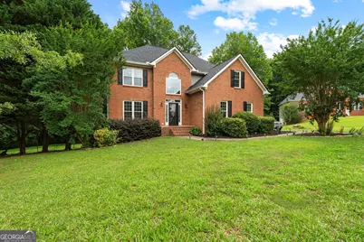 375 Gaelic Way, Tyrone, GA 30290 - Photo 2