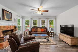375 Gaelic Way, Tyrone, GA 30290 - Photo 16
