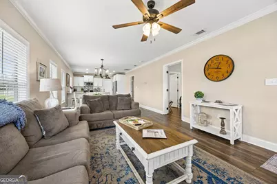 383 First Street, Folkston, GA 31537 - Photo 8