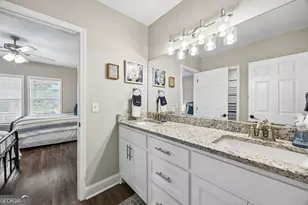 383 1st St, Folkston, GA 31537 - Photo 18