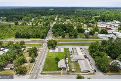 383 First Street, Folkston, GA 31537 - Photo 34