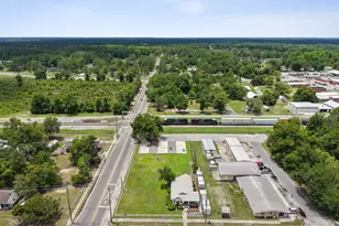 383 1st St, Folkston, GA 31537 - Photo 50