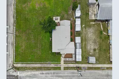 383 First Street, Folkston, GA 31537 - Photo 32