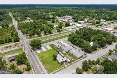 383 First Street, Folkston, GA 31537 - Photo 48