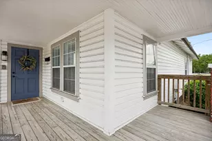 383 1st St, Folkston, GA 31537 - Photo 6