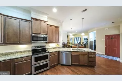 1701 Haven Circle, Douglasville, GA 30135 - Photo 8