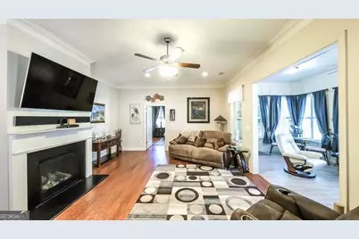 1701 Haven Circle, Douglasville, GA 30135 - Photo 2