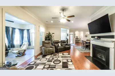 1701 Haven Circle, Douglasville, GA 30135 - Photo 4