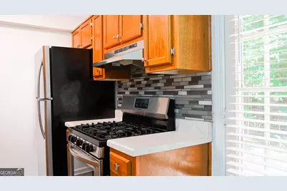 405 Fairburn Road SW #17, Atlanta, GA 30331 - Photo 4