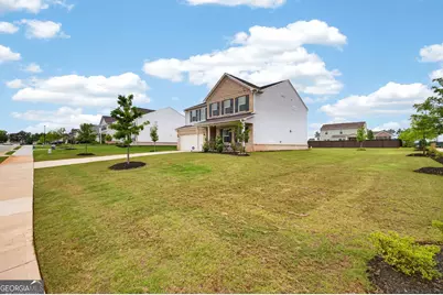 500 Elkwood Lane, McDonough, GA 30252 - Photo 2