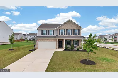 500 Elkwood Lane, McDonough, GA 30252 - Photo 36