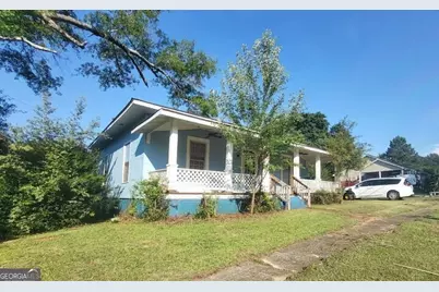203 Granite Street, Hogansville, GA 30230 - Photo 2