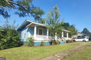 203 Granite St, Hogansville, GA 30230 - Photo 2