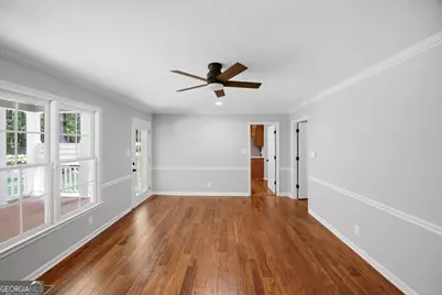 6111 Peake Road, Macon, GA 31220 - Photo 16