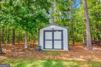 2529 Shockley Springs Drive, Monroe, GA 30656 - Photo 32