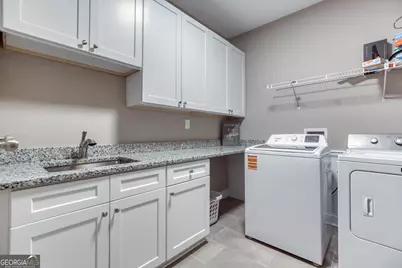 2529 Shockley Springs Drive, Monroe, GA 30656 - Photo 16