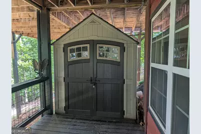 565 Ross Ridge Road, Blairsville, GA 30512 - Photo 30