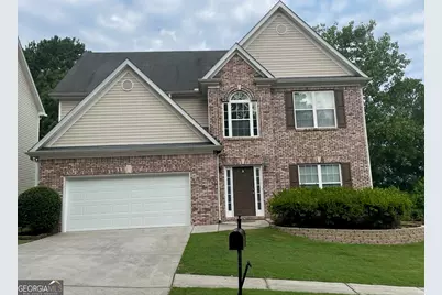 4081 Preserve Trail, Snellville, GA 30039 - Photo 1