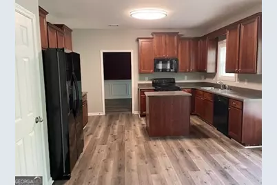 4081 Preserve Trail, Snellville, GA 30039 - Photo 6