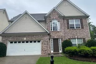4081 Preserve Trail, Snellville, GA 30039 - Photo 1