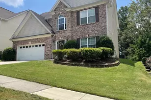 4081 Preserve Trail, Snellville, GA 30039 - Photo 2