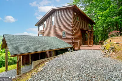 237 Dupont Drive, Blue Ridge, GA 30513 - Photo 4