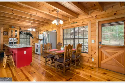 237 Dupont Drive, Blue Ridge, GA 30513 - Photo 14