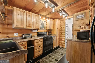165 Stag Leap Drive, Cleveland, GA 30528 - Photo 6