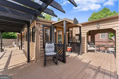 165 Stag Leap Drive, Cleveland, GA 30528 - Photo 24
