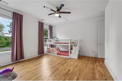 2604 Melinda Drive NE, Atlanta, GA 30345 - Photo 36