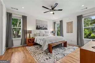2604 Melinda Dr NE, Atlanta, GA 30345 - Photo 24