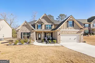 168 Osier Dr, McDonough, GA 30252 - Photo 2
