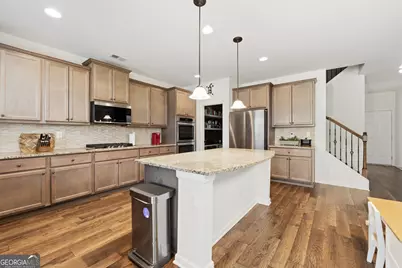 168 Osier Drive, McDonough, GA 30252 - Photo 8
