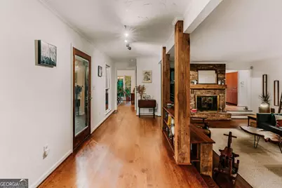 120 Deer Ridge, Athens, GA 30605 - Photo 8