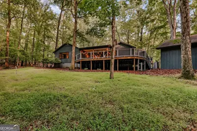 120 Deer Ridge, Athens, GA 30605 - Photo 36