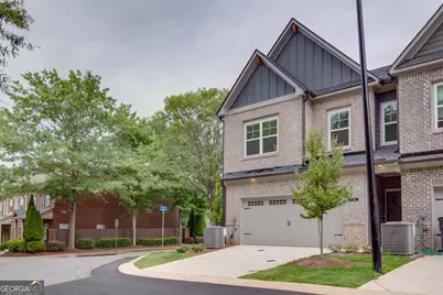 3140 Marabella Circle, Acworth, GA 30152 - Photo 2
