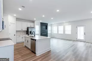 3140 Marabella Circle, Acworth, GA 30152 - Photo 6