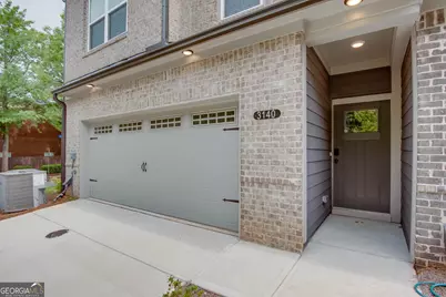3140 Marabella Circle, Acworth, GA 30152 - Photo 4