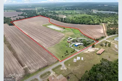 648 Old Kibbee Road N, Vidalia, GA 30474 - Photo 1