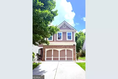 2210 Lily Valley Drive, Lawrenceville, GA 30045 - Photo 2