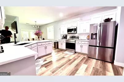 2210 Lily Valley Drive, Lawrenceville, GA 30045 - Photo 12
