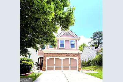 2210 Lily Valley Drive, Lawrenceville, GA 30045 - Photo 1