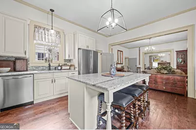 9 Temple Avenue, Newnan, GA 30263 - Photo 16