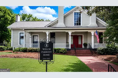 9 Temple Avenue, Newnan, GA 30263 - Photo 8