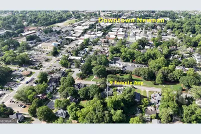9 Temple Avenue, Newnan, GA 30263 - Photo 66